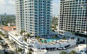 Hilton Fort Lauderdale Beach Resort